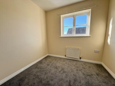 2 bedroom Coach House to let in Timor Road, Westbury, BA13