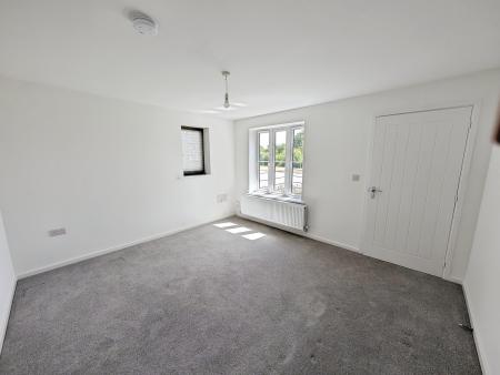 3 bedroom Semi-detached house for sale in Gemini Drive, Warminster, BA12