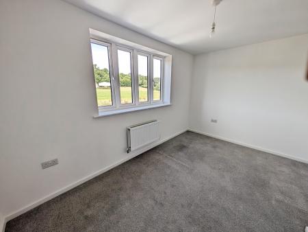 3 bedroom Semi-detached house for sale in Gemini Drive, Warminster, BA12