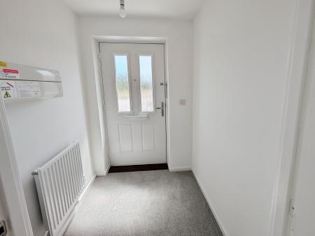 3 bedroom Semi-detached house for sale in Gemini Drive, Warminster, BA12