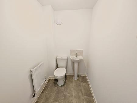 3 bedroom Semi-detached house for sale in Gemini Drive, Warminster, BA12