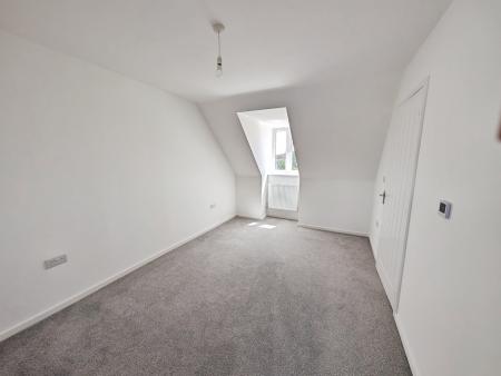 3 bedroom Semi-detached house for sale in Gemini Drive, Warminster, BA12