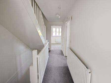 3 bedroom Semi-detached house for sale in Gemini Drive, Warminster, BA12