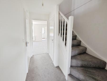 3 bedroom Semi-detached house for sale in Gemini Drive, Warminster, BA12