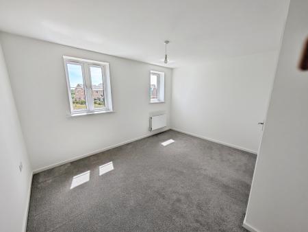 3 bedroom Semi-detached house for sale in Gemini Drive, Warminster, BA12
