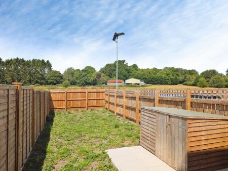 3 bedroom Semi-detached house for sale in Gemini Drive, Warminster, BA12