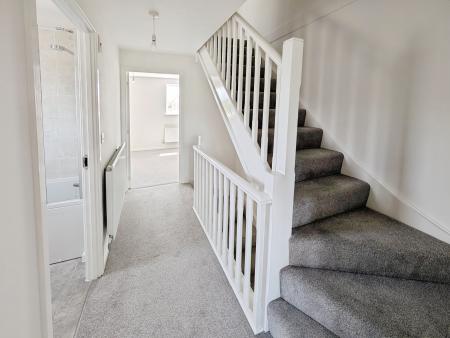 3 bedroom Semi-detached house for sale in Gemini Drive, Warminster, BA12