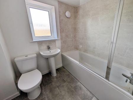 3 bedroom Semi-detached house for sale in Gemini Drive, Warminster, BA12