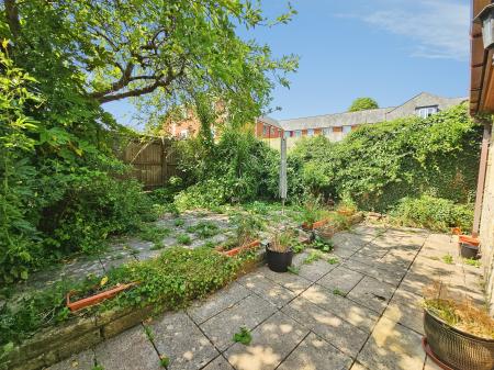 2 bedroom Detached house to let in Lowbourne, Melksham, SN12