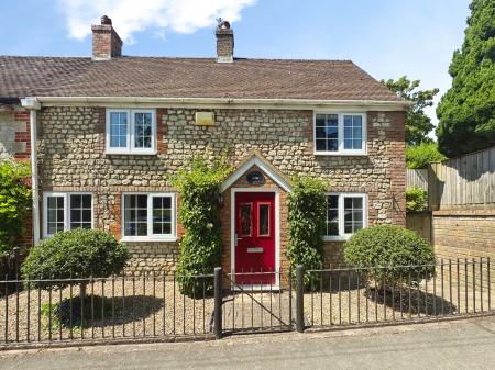 2 bedroom Flat for sale in Portway, Warminster, BA12