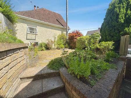 2 bedroom Flat for sale in Portway, Warminster, BA12