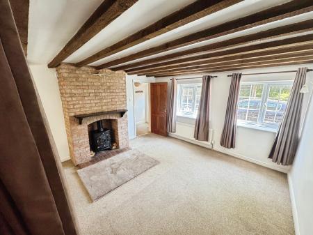 2 bedroom Flat for sale in Portway, Warminster, BA12