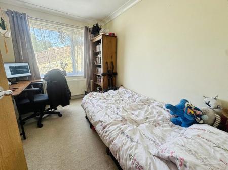 3 bedroom Semi-detached house for sale in Willow Crescent, Warminster, BA12