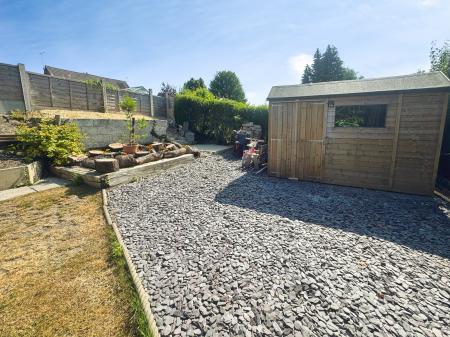 3 bedroom Semi-detached house for sale in Willow Crescent, Warminster, BA12