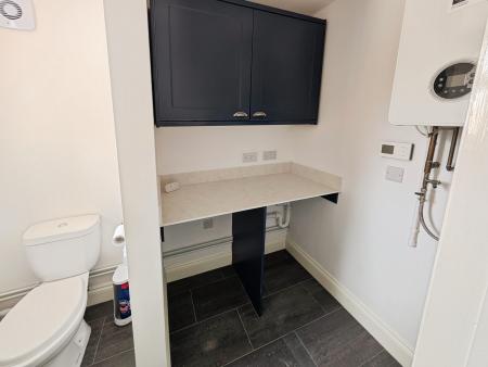 3 bedroom Detached house for sale in Pound Street, Warminster, BA12