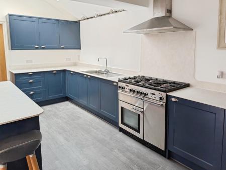 3 bedroom Detached house for sale in Pound Street, Warminster, BA12