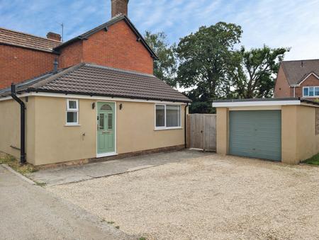 4 bedroom Detached house for sale in Pound Street, Warminster, BA12