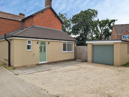 3 bedroom Detached house for sale in Pound Street, Warminster, BA12