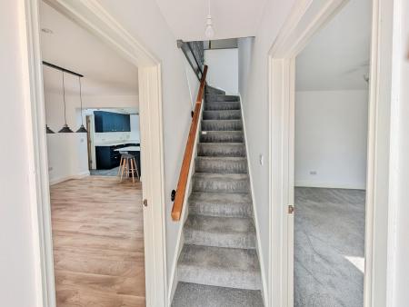 3 bedroom Detached house for sale in Pound Street, Warminster, BA12