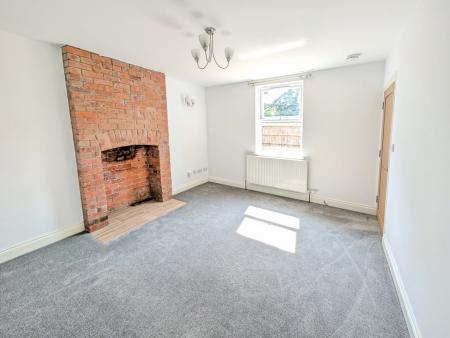3 bedroom Detached house for sale in Pound Street, Warminster, BA12