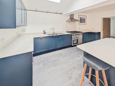 3 bedroom Detached house for sale in Pound Street, Warminster, BA12