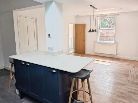 3 bedroom Detached house for sale in Pound Street, Warminster, BA12