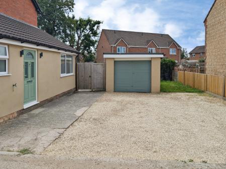 3 bedroom Detached house for sale in Pound Street, Warminster, BA12