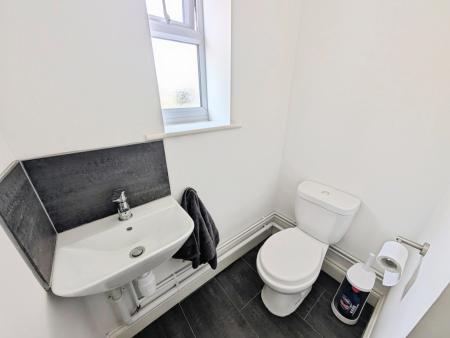 3 bedroom Detached house for sale in Pound Street, Warminster, BA12