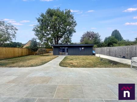 4 bedroom Detached house for sale in Prestbury Drive, Warminster, BA12