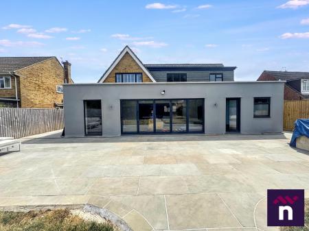 4 bedroom Detached house for sale in Prestbury Drive, Warminster, BA12