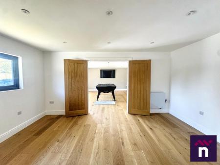4 bedroom Detached house for sale in Prestbury Drive, Warminster, BA12