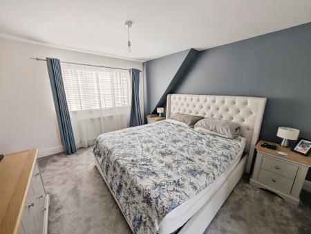 4 bedroom Detached house for sale in Prestbury Drive, Warminster, BA12