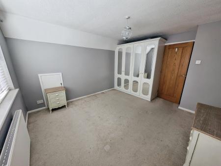 4 bedroom Detached house for sale in Prestbury Drive, Warminster, BA12