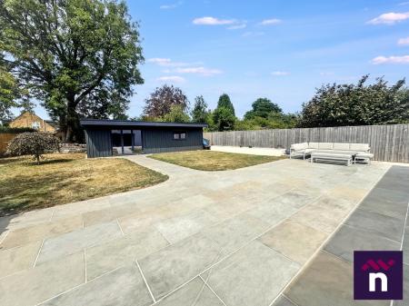 4 bedroom Detached house for sale in Prestbury Drive, Warminster, BA12