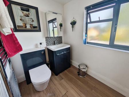 4 bedroom Detached house for sale in Prestbury Drive, Warminster, BA12