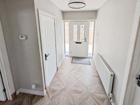 4 bedroom Detached house for sale in Prestbury Drive, Warminster, BA12