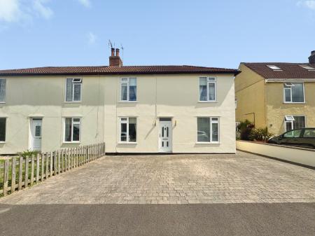Myrtle Avenue, Warminster, BA12