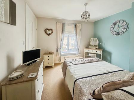 3 bedroom Semi-detached house for sale in Myrtle Avenue, Warminster, BA12