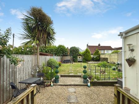 3 bedroom Semi-detached house for sale in Myrtle Avenue, Warminster, BA12
