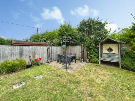 3 bedroom Semi-detached house for sale in Myrtle Avenue, Warminster, BA12