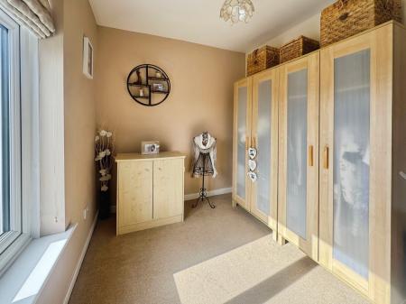 3 bedroom Semi-detached house for sale in Myrtle Avenue, Warminster, BA12