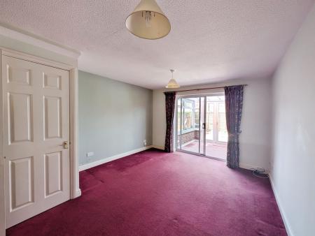 2 bedroom Terraced House for sale in The Grove, Warminster, BA12
