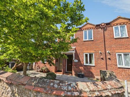 The Grove, Warminster, BA12