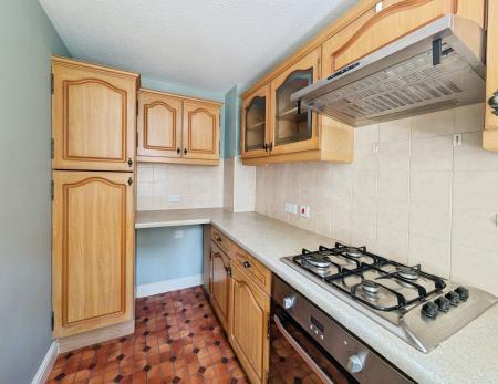 2 bedroom Terraced House for sale in The Grove, Warminster, BA12
