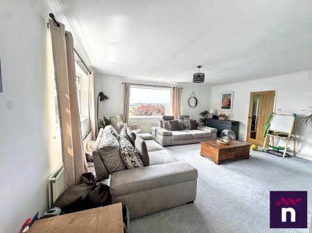 4 bedroom Detached house for sale in The Downlands, Warminster, BA12