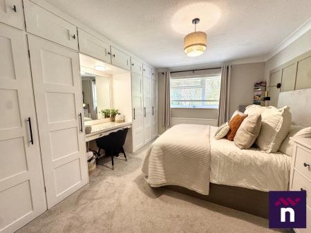 4 bedroom Detached house for sale in The Downlands, Warminster, BA12