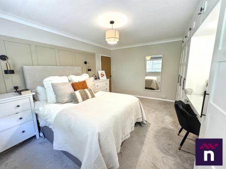 4 bedroom Detached house for sale in The Downlands, Warminster, BA12