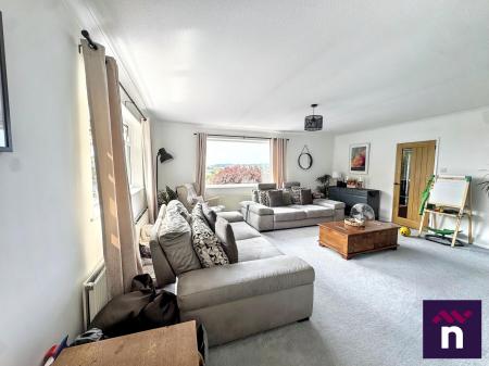 4 bedroom Detached house for sale in The Downlands, Warminster, BA12