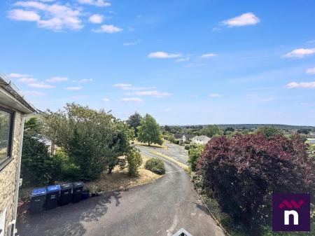 4 bedroom Detached house for sale in The Downlands, Warminster, BA12