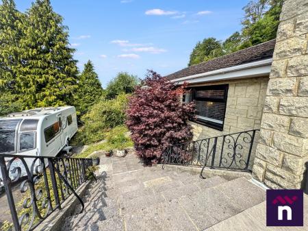 4 bedroom Detached house for sale in The Downlands, Warminster, BA12